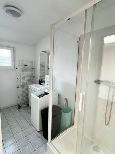 Appartement Duo Valenciennes