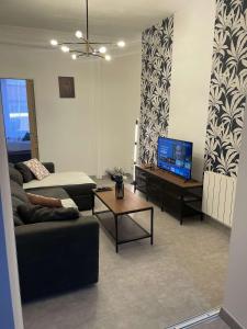 Appartement Duo Valenciennes