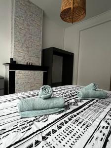 Appartement Duo Valenciennes