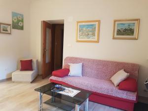 DOLOMITI Ferienwohnung, Appartamento vacanze.