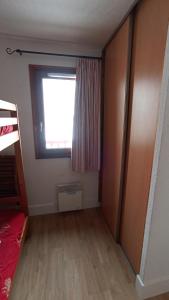 Appartement 4 personnes, au pied des pistes de lespace Diamant