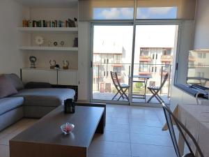 VESPUCIO SALINETAS, tu escapada a la playa