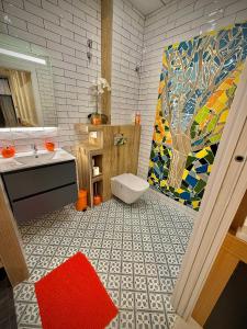 Céntrico, coqueto y vintage