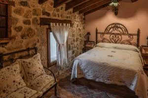 Casas Rurales Chon Alto Tajo - Checa