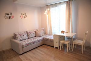 Apartment Retro
