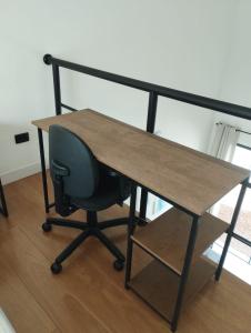 Lofts Pernambuco Recém Inaugurado - Garagem, wi-fi e cozinha completa - 500 m da praia do mar casado e 700 da praia do pernambuco