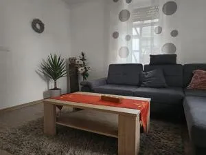 Im Hochparterre relaxen - Oberaula