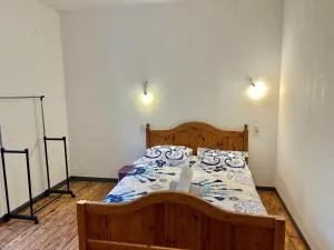 Chambre dans une Maison calme et conviviale - Le Pener