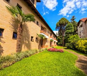 Hotel Pousada Kaster