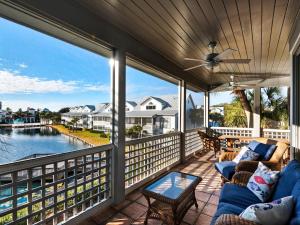 Hidden Dunes Villa 49 by Newman-Dailey