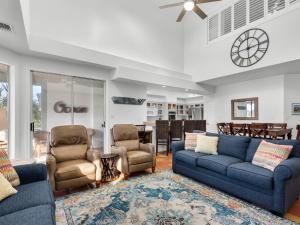 Hidden Dunes Villa 49 by Newman-Dailey