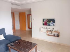 AgadirBay IkenParc centre piscine , et plage à 5mnts à pieds