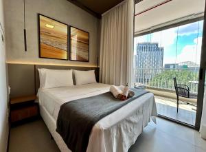 Apartamento São Paulo - Allianz Parque 615