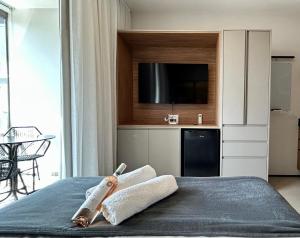 Apartamento São Paulo - Allianz Parque 615