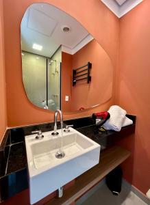 Apartamento São Paulo - Allianz Parque 615