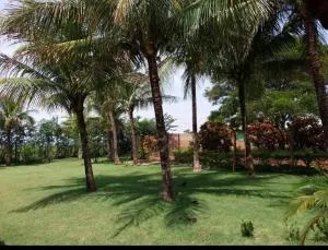 Chácara Escobar - 卡坦杜瓦