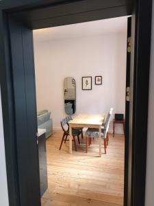 Apartament ZIELONY Legnica