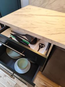 Apartament ZIELONY Legnica