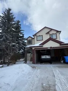 Home Away from Home - Priddis