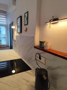 Apartament ZIELONY Legnica