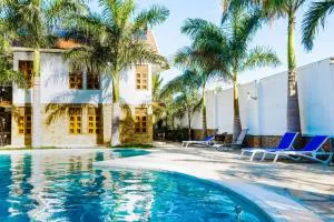 Seaesta 1 bedroom - Tiwi