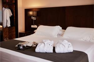 HO Ciudad de Jaén By Olivencia