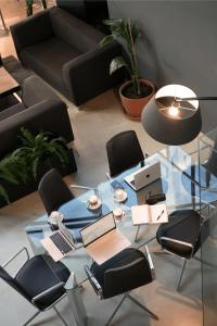 HO By Olivencia Ciudad de Jaén