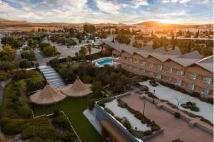 HO Ciudad de Jaén By Olivencia - Jaén