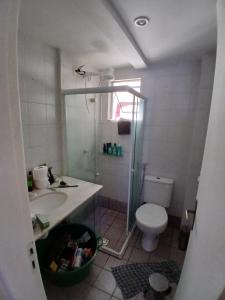 Apê do Carnaval 100 metros da Praia