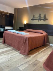 Hotel Casino San Eugenio del Cuareim