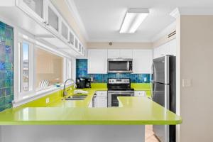 Silver Dunes Condominium 1302C by Newman-Dailey