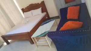 MJ homes - Shimo la Tewa