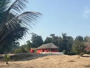 Villa Kadiala - Cap Skirring plage - Sozor