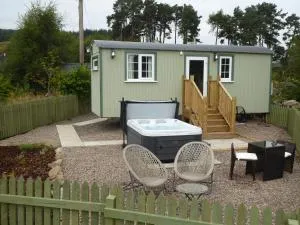 Shepherds View - 希河谷