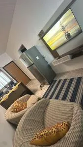 Apart Aconchego Mobiliado Centro - 锡诺普