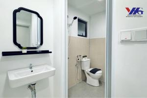 Arena Designer Deluxe Suite KLIA