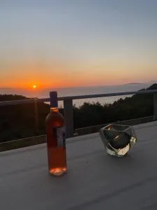 FRUIT Eco Villa - Avliótai