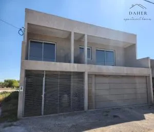 Daher Apartment Homes - Eugenio Bustos