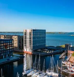 Four Elements Hotel - Weesp