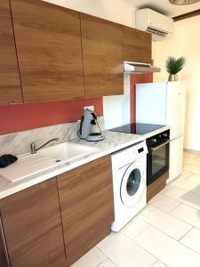 Terracotta Nougat - 3hvězdičkové hotely ve městě Montélimar