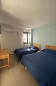 Hotel Azahara - 坎昆