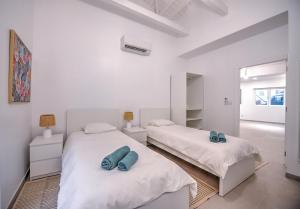 Flores Whale Watch House