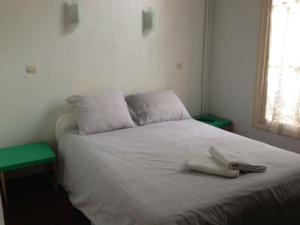 Hotels Hotel Belle Meuniere : photos des chambres