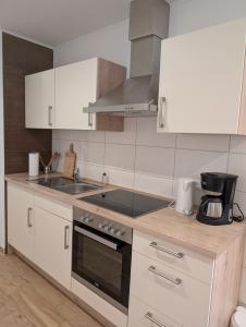 Pension zum Reiterhof, Fewo 2