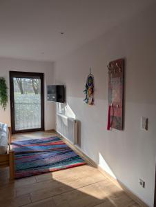 Pension zum Reiterhof, Fewo 2