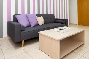 Euro Carissa Flat 3 - Scala