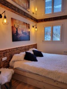 Appartement T2 cosy