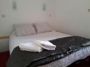 Hotels Hotel Belle Meuniere : photos des chambres