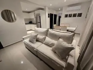 Confortable Departamento en Encarnación - 恩卡纳西翁