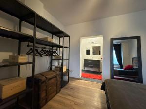 Appartements L-Effervescence : photos des chambres